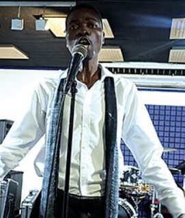 Tomás Baltazar